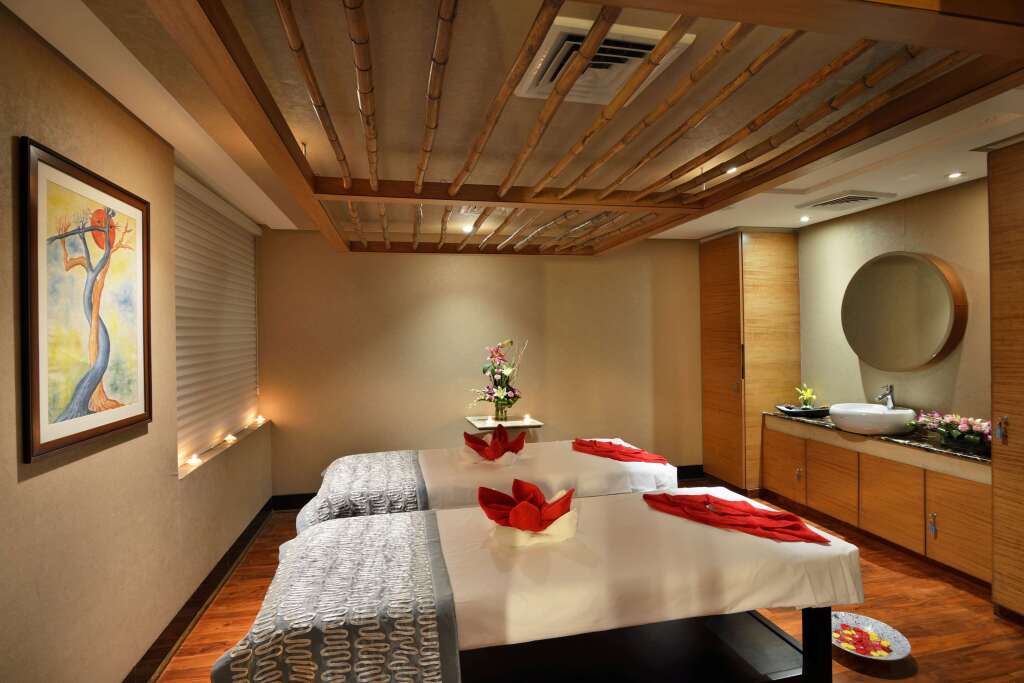 Газиабад: Radisson Blu Kaushambi Delhi NCR