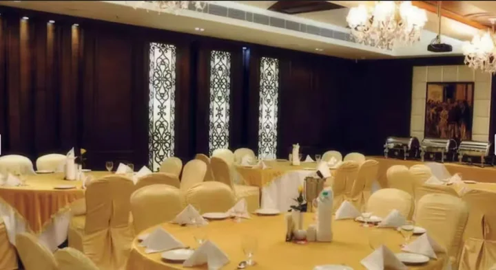 Чандигарх: Amara Hotel