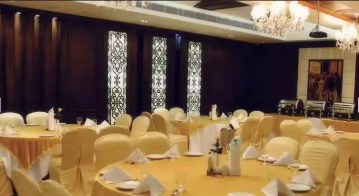 Чандигарх: Amara Hotel