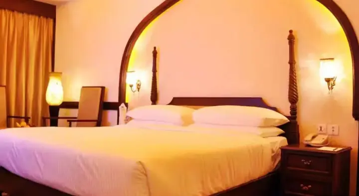 Чандигарх: Amara Hotel