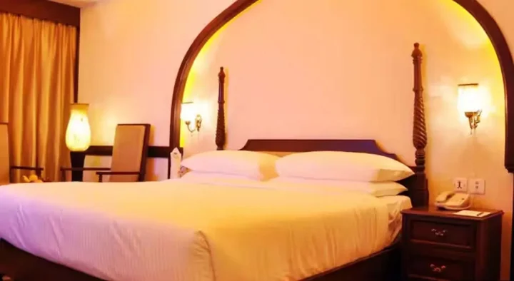 Чандигарх: Amara Hotel