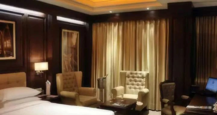 Чандигарх: Amara Hotel