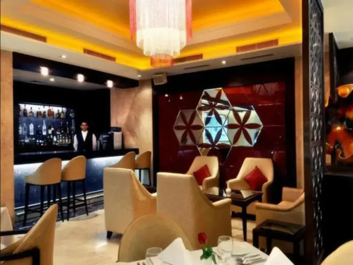 Чандигарх: Amara Hotel