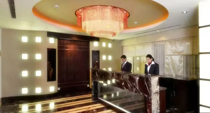 Чандигарх: Amara Hotel