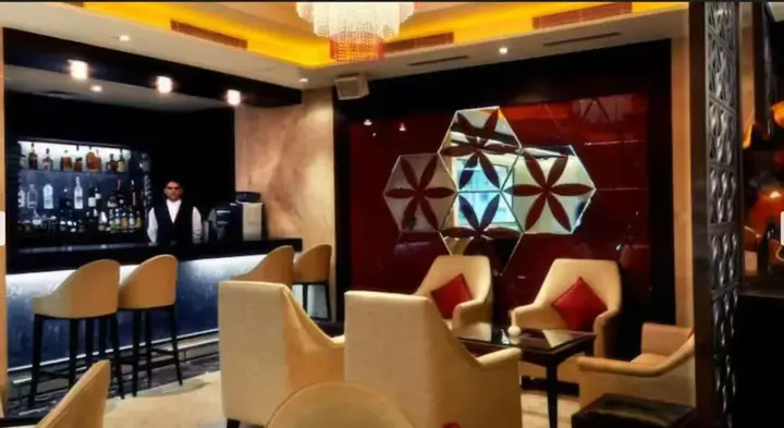 Чандигарх: Amara Hotel