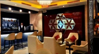 Чандигарх: Amara Hotel