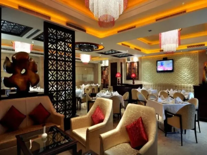 Чандигарх: Amara Hotel