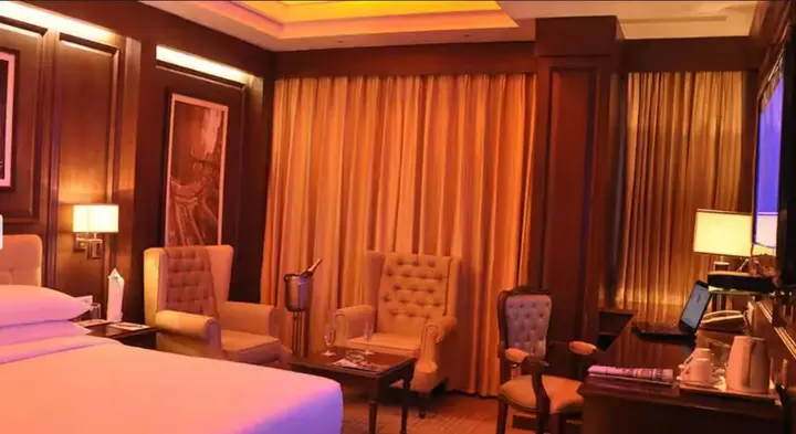 Чандигарх: Amara Hotel