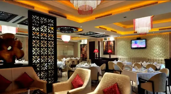 Чандигарх: Amara Hotel