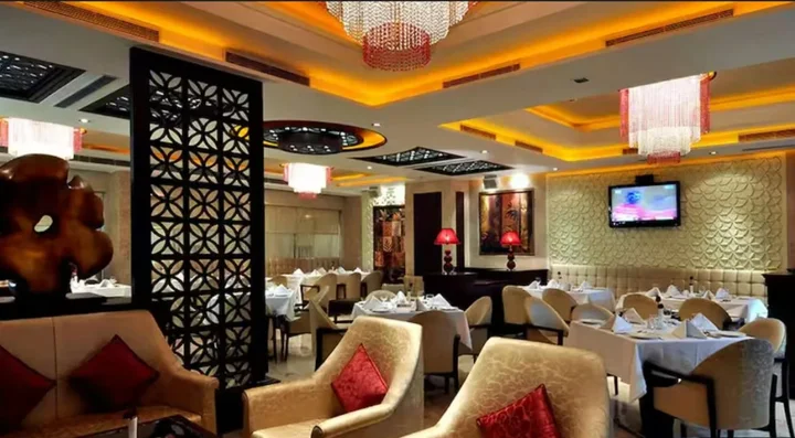 Чандигарх: Amara Hotel