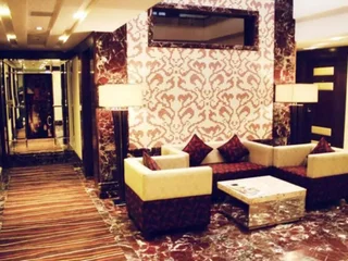 Чандигарх: Amara Hotel