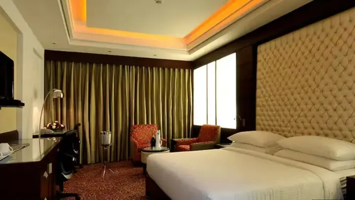 Чандигарх: Amara Hotel