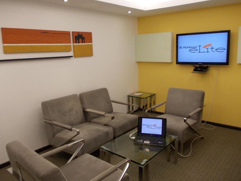 Мумбаи: Hotel Kohinoor Elite near BKC