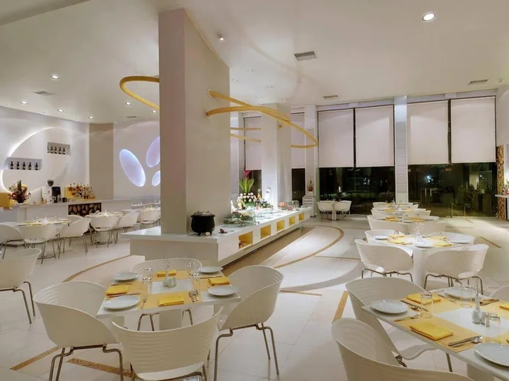 Мумбаи: Hotel Kohinoor Elite near BKC