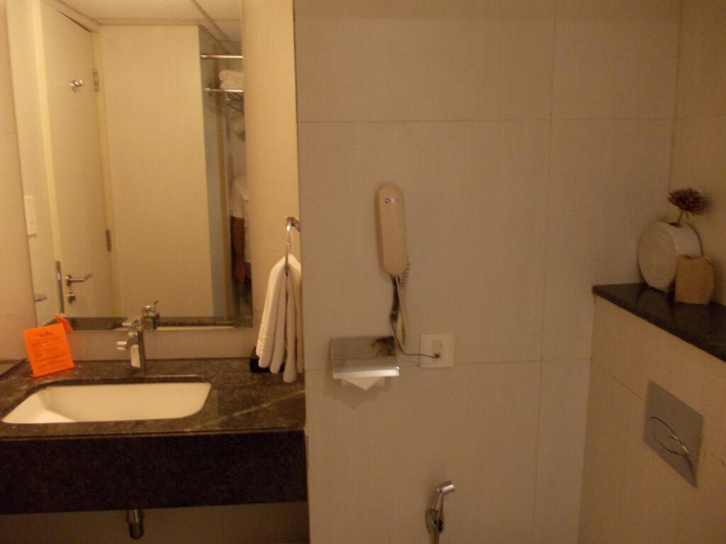Мумбаи: Hotel Kohinoor Elite near BKC
