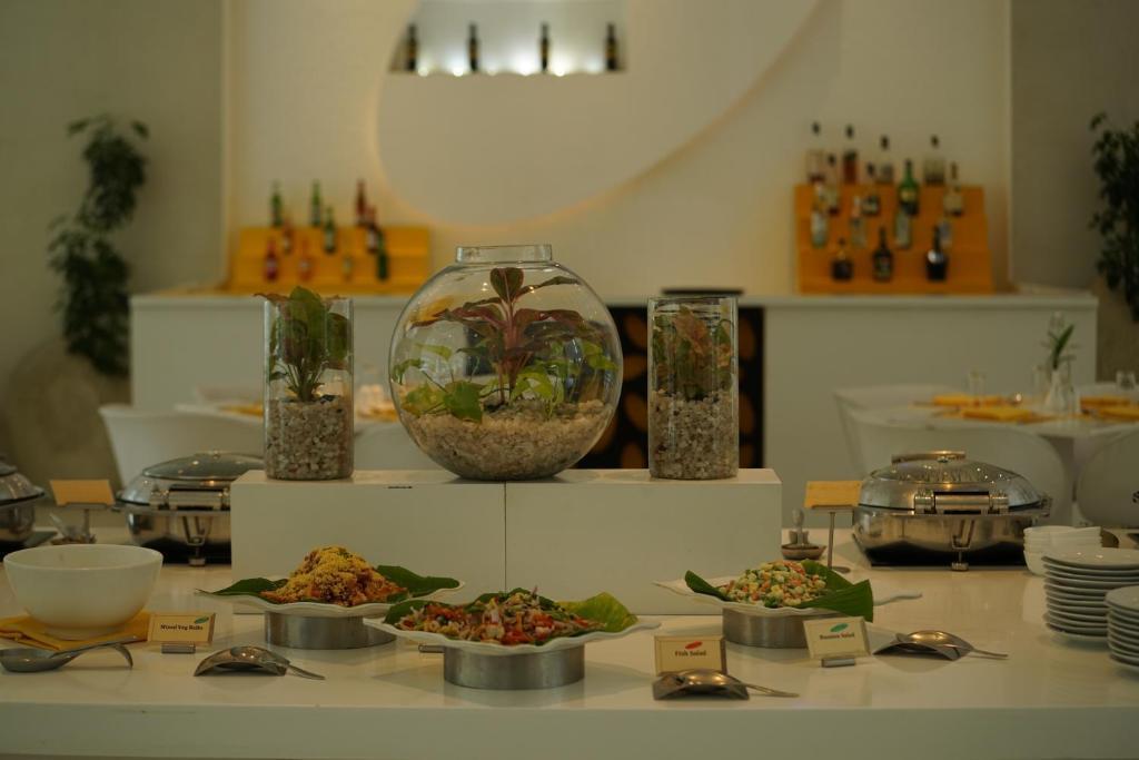 Мумбаи: Hotel Kohinoor Elite near BKC