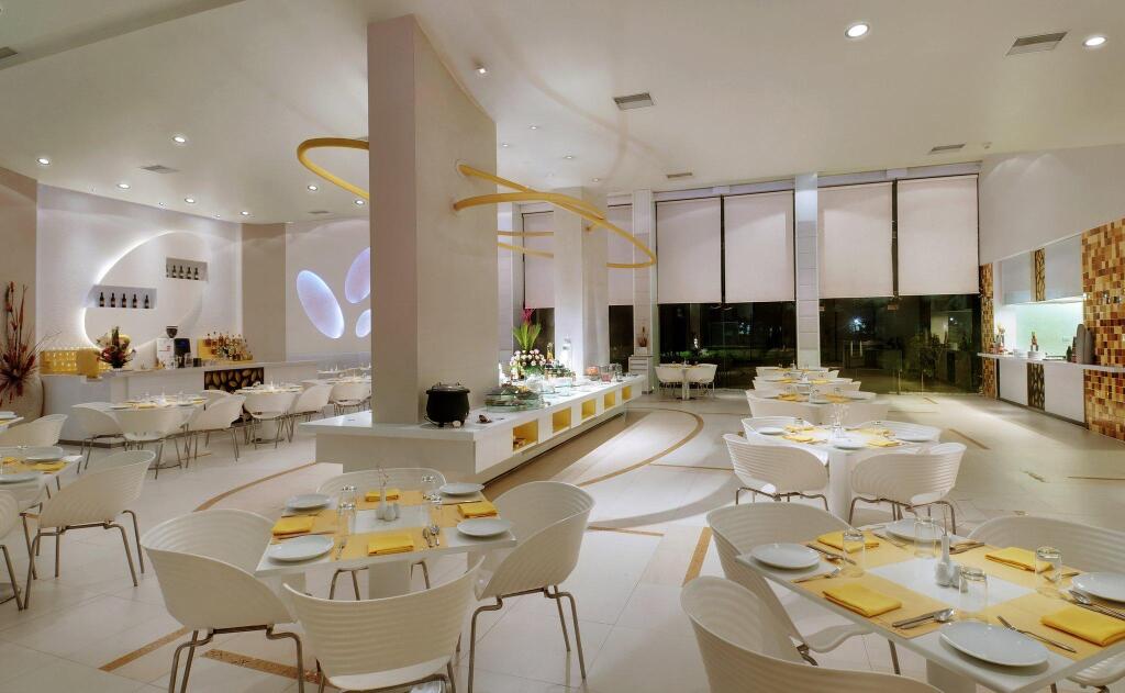Мумбаи: Hotel Kohinoor Elite near BKC