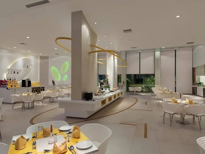 Мумбаи: Hotel Kohinoor Elite near BKC