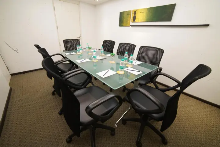 Мумбаи: Hotel Kohinoor Elite near BKC