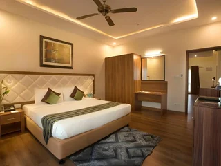 Chikkajala: Clarks Exotica Convention, Resort & Spa