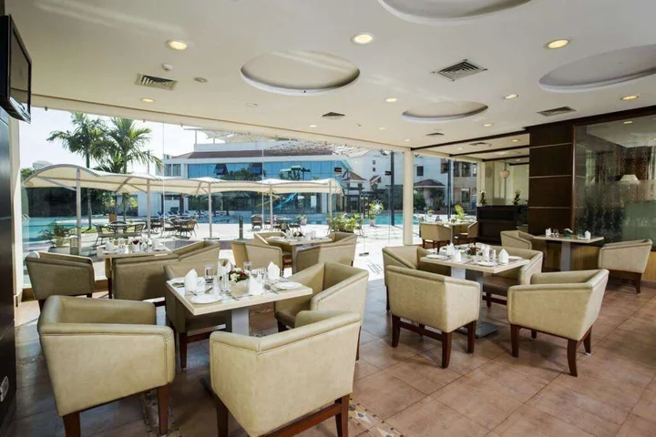 Chikkajala: Clarks Exotica Convention, Resort & Spa