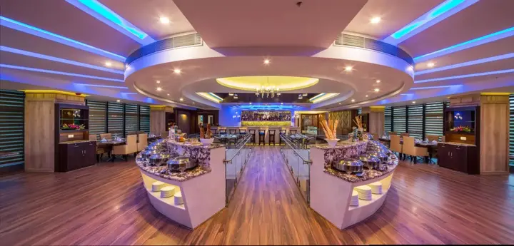 Chikkajala: Clarks Exotica Convention, Resort & Spa