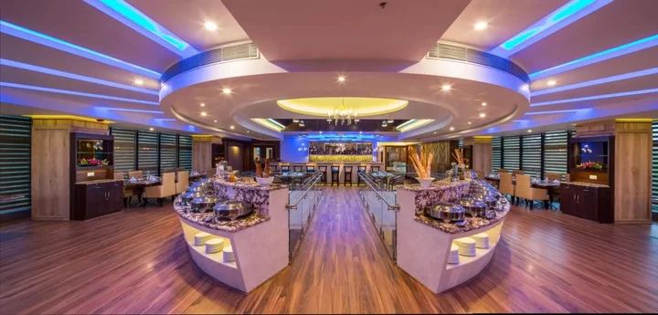 Chikkajala: Clarks Exotica Convention, Resort & Spa