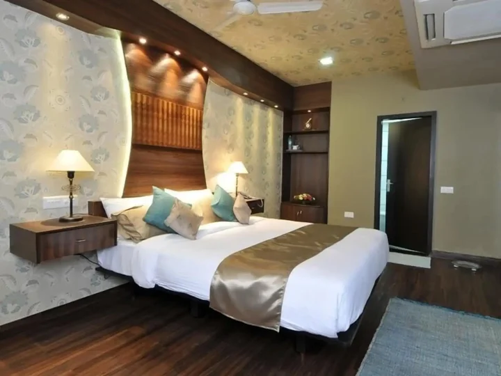 Маргао: The Sapphire Comfort Hotel
