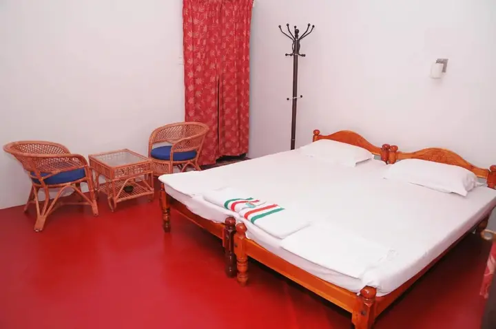 Cherthala: Marari Beach Villas