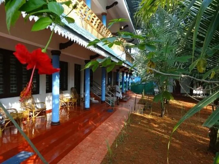 Cherthala: Marari Beach Villas