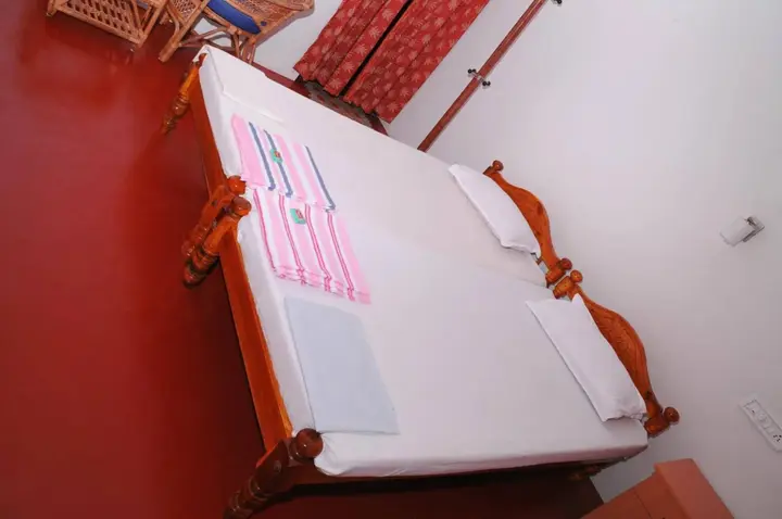 Cherthala: Marari Beach Villas
