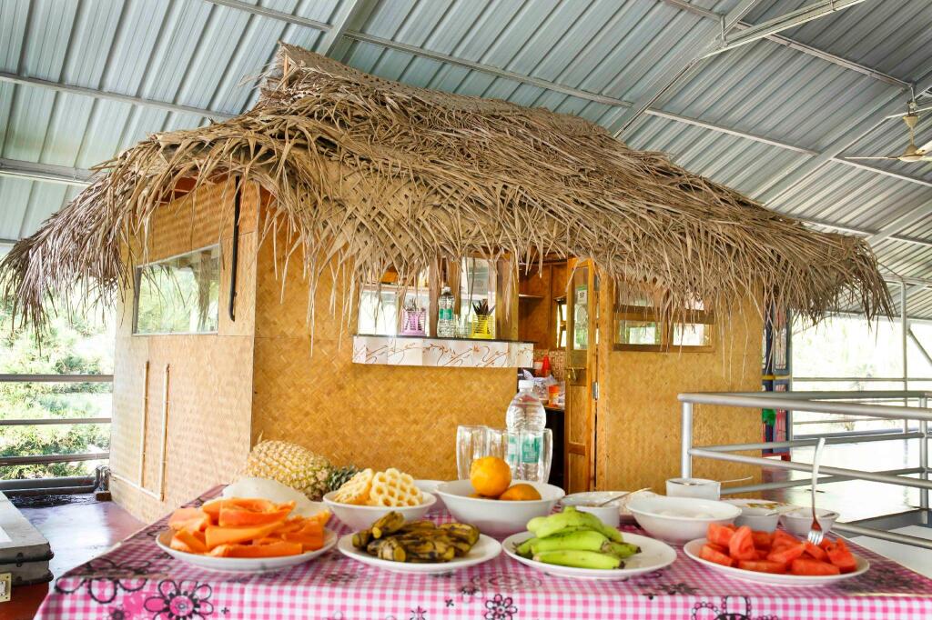 Marari Beach Villas — фото 2