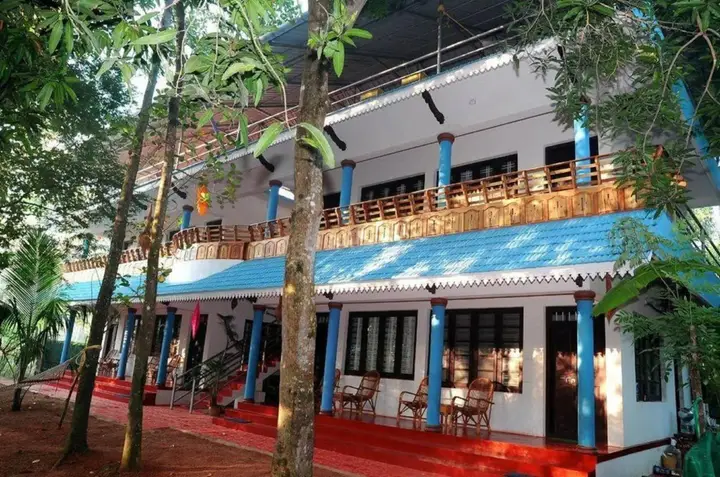 Marari Beach Villas — фото 6
