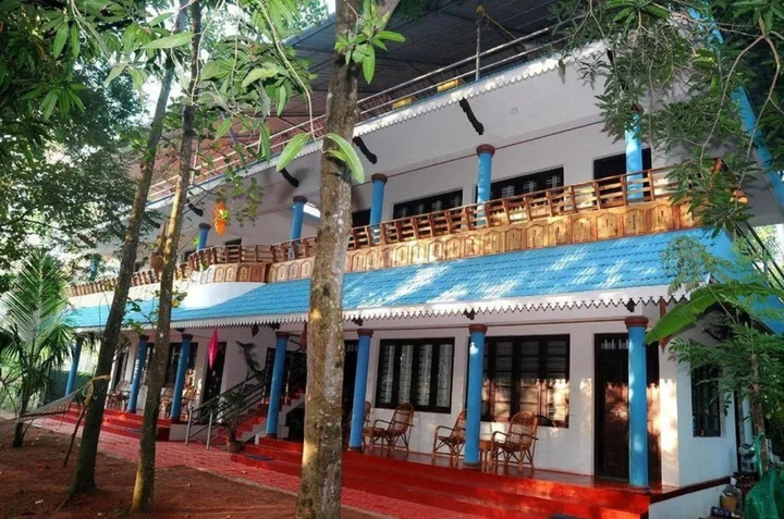 Cherthala: Marari Beach Villas
