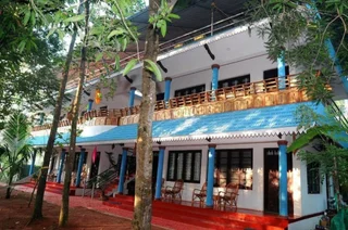 Cherthala: Marari Beach Villas