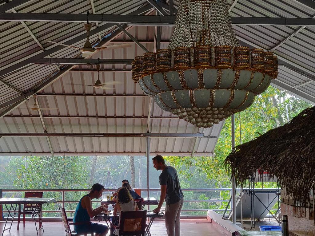 Cherthala: Marari Beach Villas