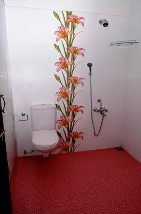 Cherthala: Marari Beach Villas