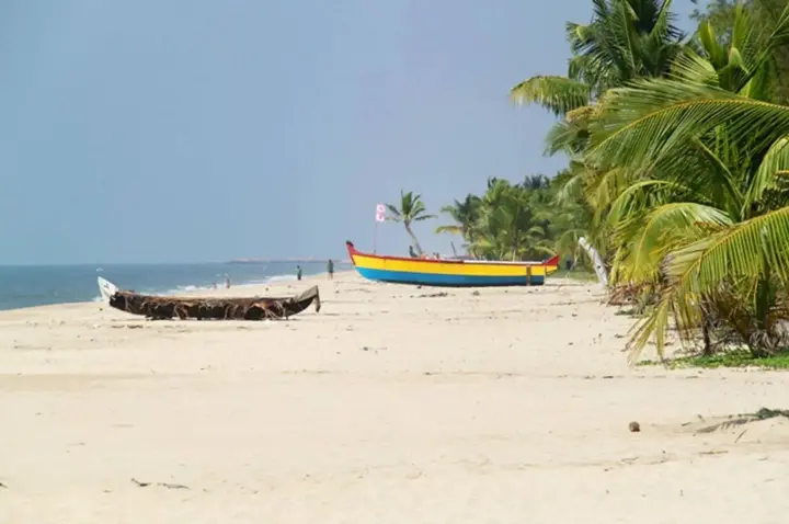 Cherthala: Marari Beach Villas