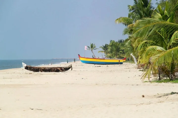 Cherthala: Marari Beach Villas
