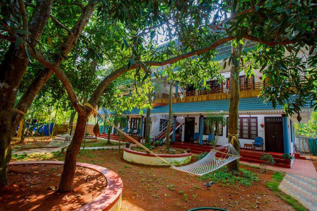 Marari Beach Villas — фото 3