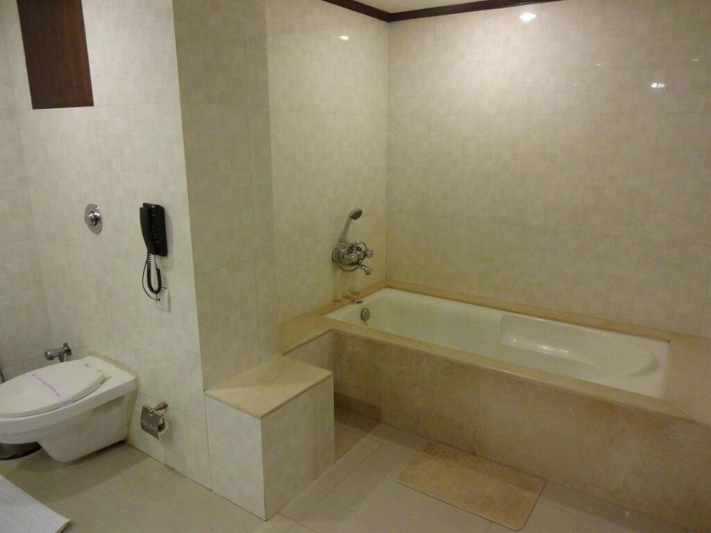 Пуна: The Hotel Hindusthan International