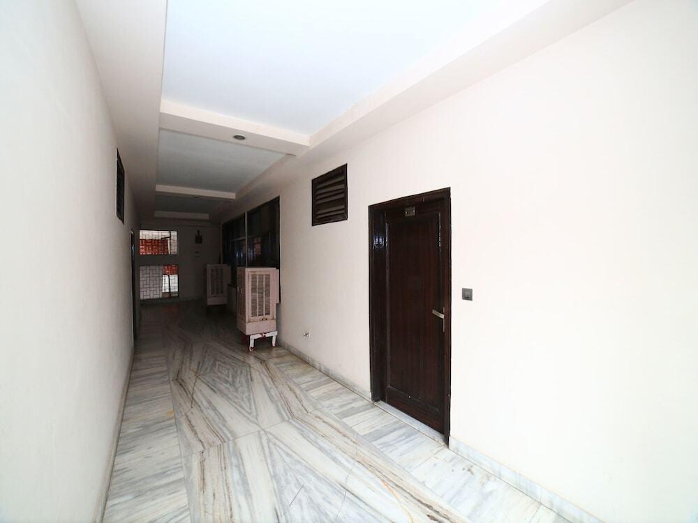 Гвалиор: Hotel Surbhi