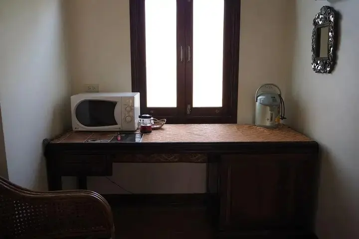 Нимрана: Hotel Triputi Behror