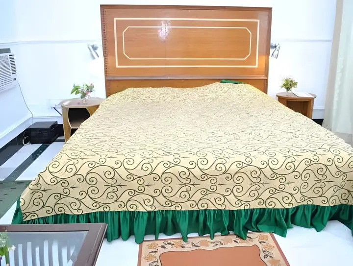 Кхаджурахо: Hotel Zen