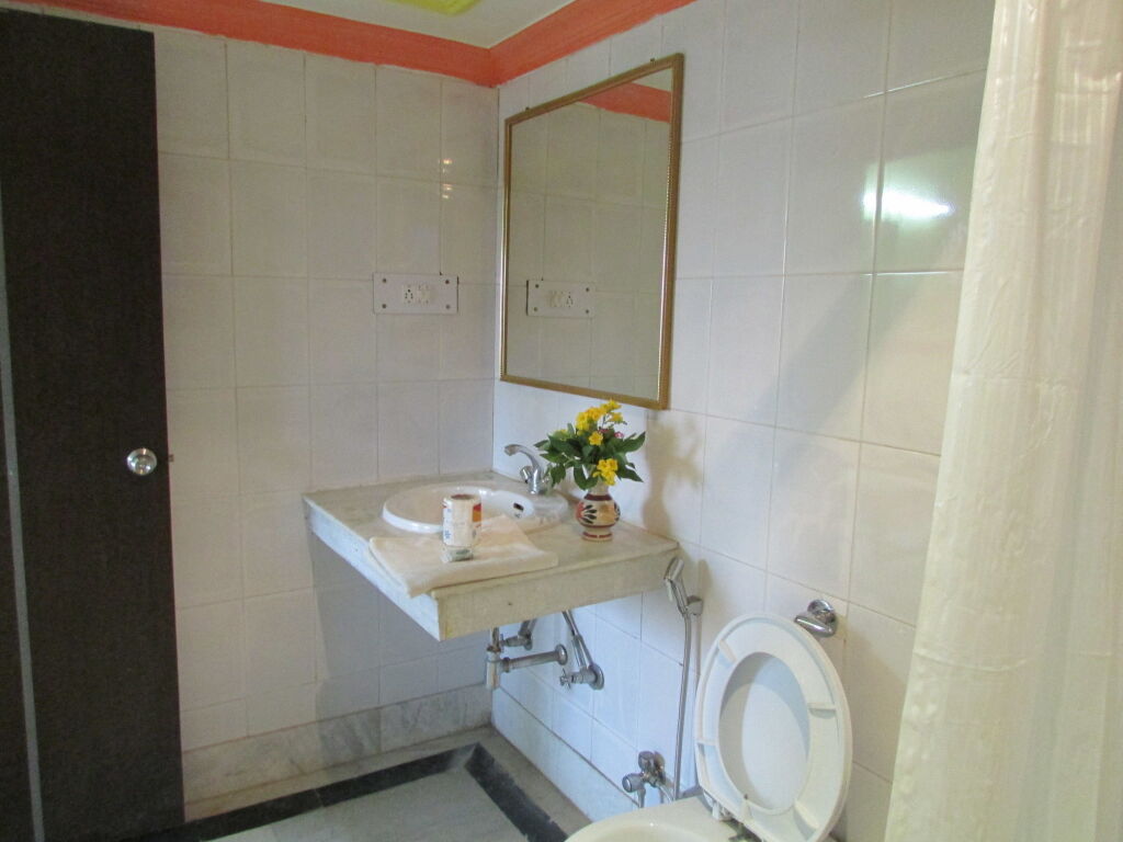 Кхаджурахо: Hotel Zen