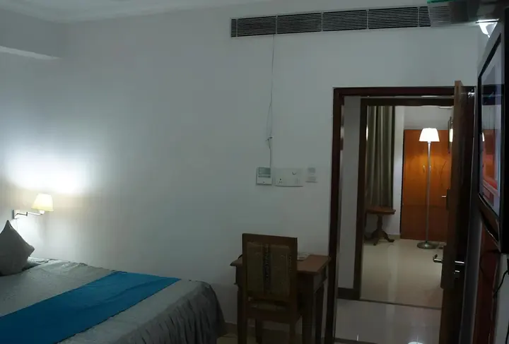 Гувахати: Hotel Lilawati Grand