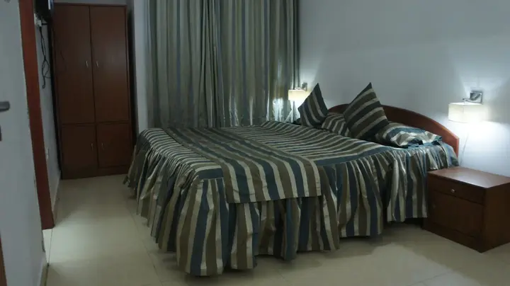 Гувахати: Hotel Lilawati Grand