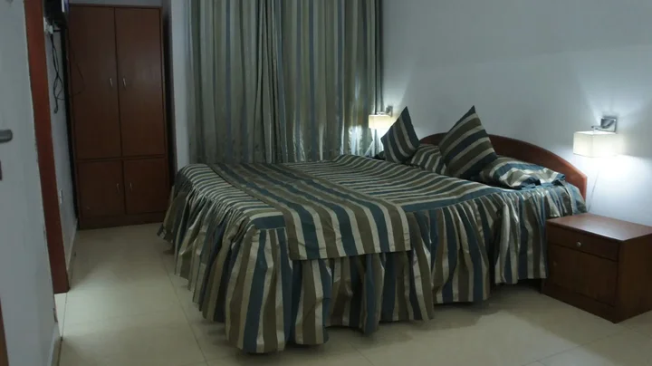 Гувахати: Hotel Lilawati Grand