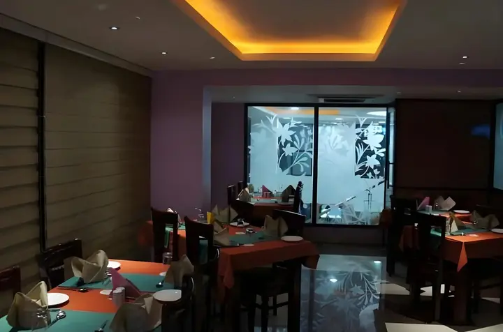 Гувахати: Hotel Lilawati Grand