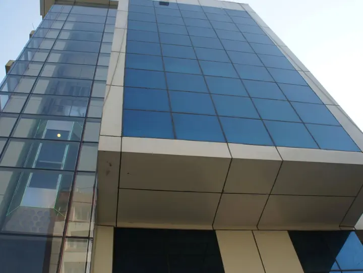 Гувахати: Hotel Lilawati Grand